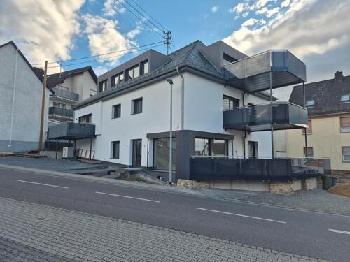 Foto - Ransbach-Baumbach exklusive 3ZKB Wohnung, 118 qm
