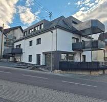 Ransbach-Baumbach exklusive 3ZKB Wohnung, 118 qm