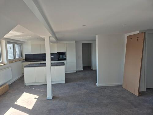 Foto - Etagenwohnung in Ransbach-Baumbach zur Miete