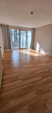 Foto - 2 ZKB mit Balkon in 66123 Saarbrücken