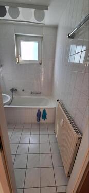 Foto - Etagenwohnung in Saarbrücken zur Miete