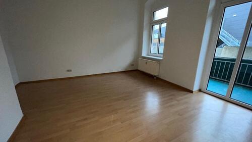 Foto - Etagenwohnung in Reichenbach im Vogtland