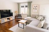 Foto - Moderne Maisonette-ETW mit DDH-Charakter in Münster - ohne Makler