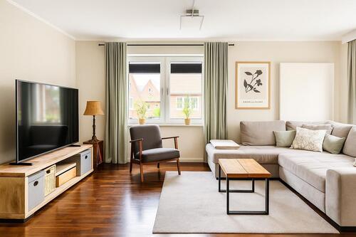 Foto - Einfamilienhaus zum Kaufen in Münster