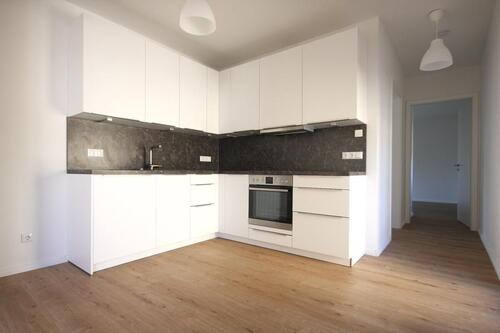 Foto - Etagenwohnung in Falkensee