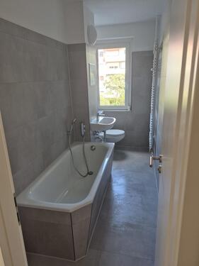 Foto - 2ZKB Wohnung zu vermieten - 600,00 EUR Kaltmiete,