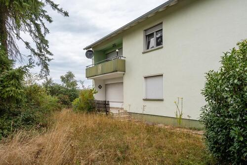 Foto - Einfamilienhaus zum Kaufen in Lohnsfeld