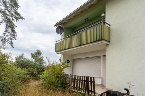 Foto - Einfamilienhaus in Lohnsfeld