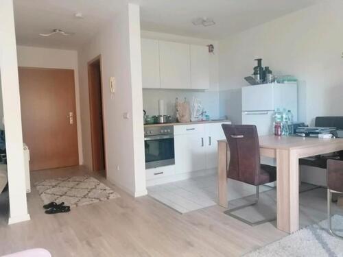 Foto - Etagenwohnung zur Miete in Halle (Saale)