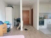 Foto - Etagenwohnung in Halle (Saale)