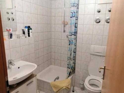 Foto - Etagenwohnung in Halle (Saale) zur Miete