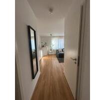 Schöne 2-Zimmer-Genossenschaftswohnung mit Balkon – sofort frei - Greifswald