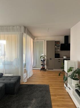 Foto - Etagenwohnung in Greifswald