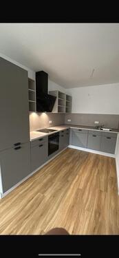 Foto - Etagenwohnung in Greifswald zur Miete