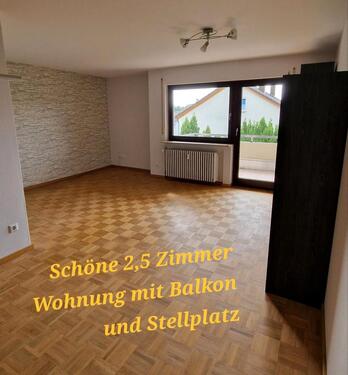 Foto - 2,5 Zimmer-Wohnung 59qm - 239.000,00 EUR Kaufpreis,