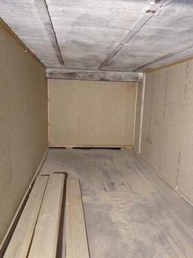 Foto - Lager Lagerraum Abstellfläche Selfstorage zu vermieten