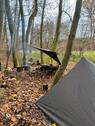 Foto - Waldgrundstück Naturidylle mit Bachlauf