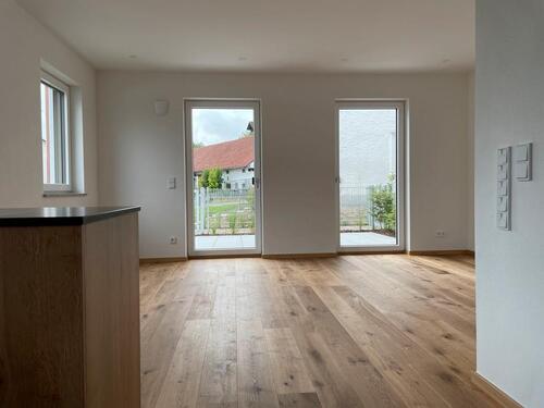 Foto - Lichtdurchflutete 6-Zimmer-Wohnung mit Garten und Aussicht