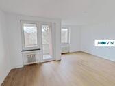 Foto - Etagenwohnung zur Miete in Emden