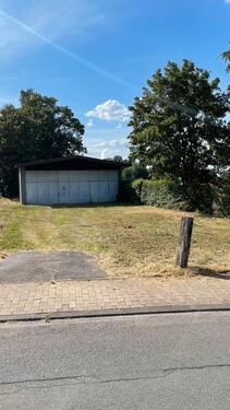 Foto - Halle, Lagerhalle, Stellplätze - 450,00 EUR Miete,