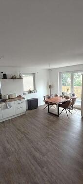 Foto - Etagenwohnung in Oldenburg zur Miete