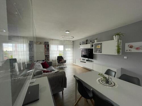 Foto - Etagenwohnung zur Miete in Neuburg an der Donau