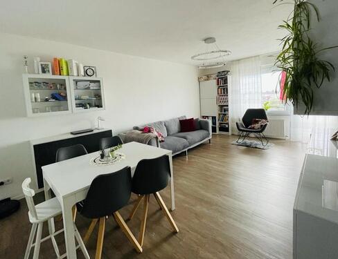 Foto - Etagenwohnung in Neuburg an der Donau