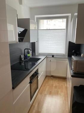 Foto - Etagenwohnung in Lüdenscheid zur Miete