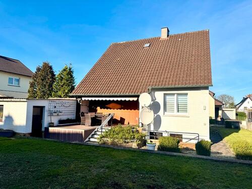 Foto - Einfamilienhaus in Holzminden zum Kaufen