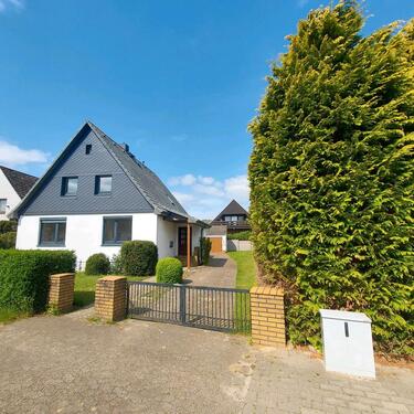 Foto - Haus in Langen Geestland zu vermieten