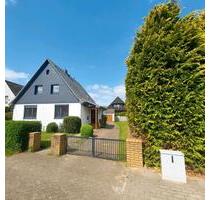 Haus in Langen Geestland zu vermieten