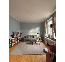 Möblierte Wohnung Nähe „Siggi“ in Bielefeld