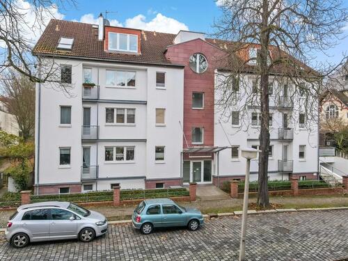 Foto - 2 Zimmer Etagenwohnung in Halle (Saale)