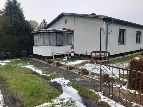 Foto - Doppelhaushälfte - 145.000,00 EUR Kaufpreis, ca.  83,00 m²