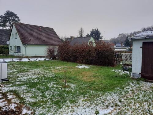 Foto - 3 Zimmer Einfamilienhaus in Ahrenshagen-Daskow