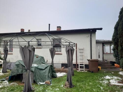Foto - Einfamilienhaus in Ahrenshagen-Daskow zum Kaufen