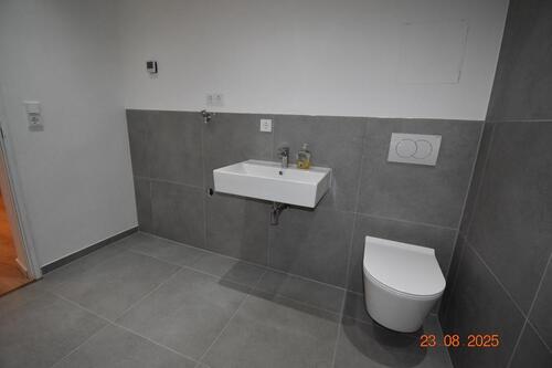 Foto - 2 Zimmer Etagenwohnung zur Miete in Spiesen-Elversberg