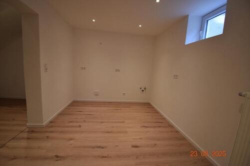 Foto - 2 Zimmer Etagenwohnung in Spiesen-Elversberg