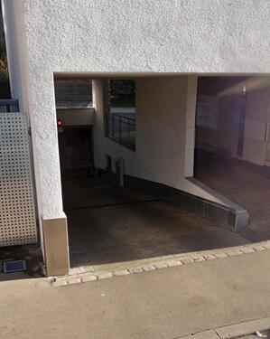 Foto - Tiefgaragenstellplatz Bad Cannstatt Überkingerstraße