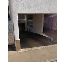 Tiefgaragenstellplatz Bad Cannstatt Überkingerstraße - Stuttgart