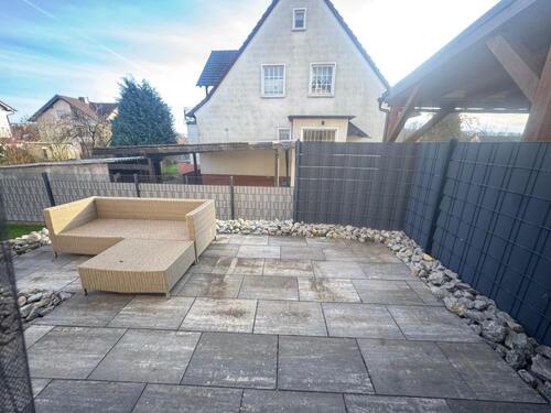 Foto - Etagenwohnung in Fulda zur Miete