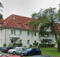 Helle 2-Zimmer-Eigentumswohnung mit Balkon in Rudolstadt
