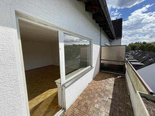 Foto - 3-Zimmerwohnung mit Balkonin Gladbeck-Brauck 