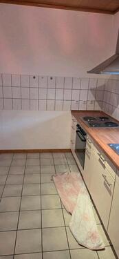 Foto - 1 Zimmer Erdgeschoßwohnung zur Miete in Hilchenbach