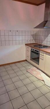 Foto - 1 Zimmer Erdgeschoßwohnung in Hilchenbach