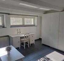 Schönes Apartment im UG inkl. wöchentl. Reinigung! - Bielefeld Senne