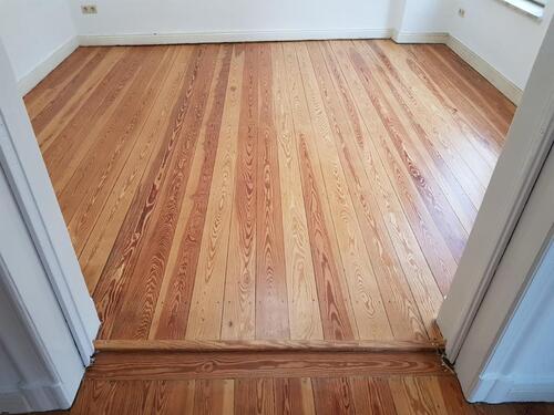 Foto - 1.5 Zimmer Etagenwohnung zur Miete in Kiel