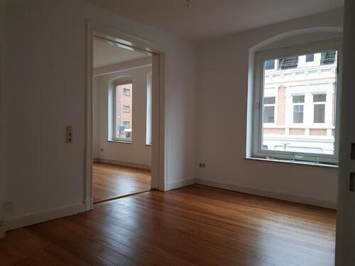 Foto - 1.5 Zimmer Etagenwohnung in Kiel