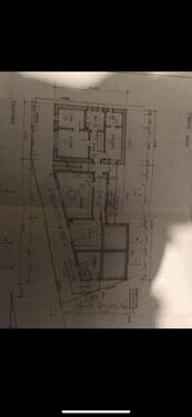 Foto - 4 Zimmer Erdgeschoßwohnung zur Miete in Bergen