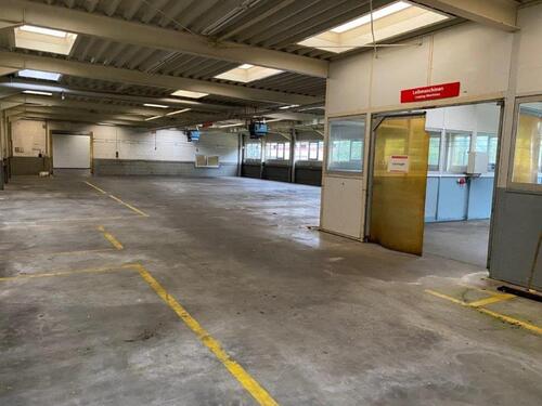 Foto - andere zur Miete in Hessisch Lichtenau